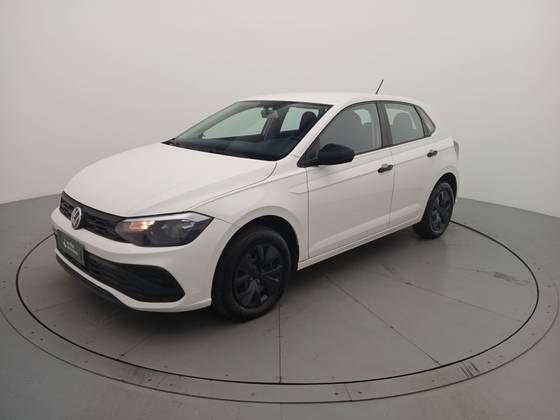 VOLKSWAGEN POLO 1.0 MPI TRACK MANUAL